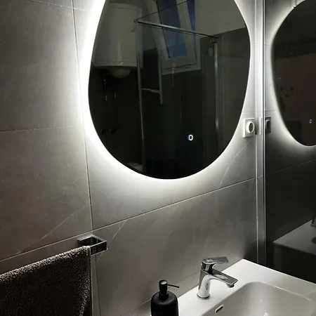 Apartman Nika