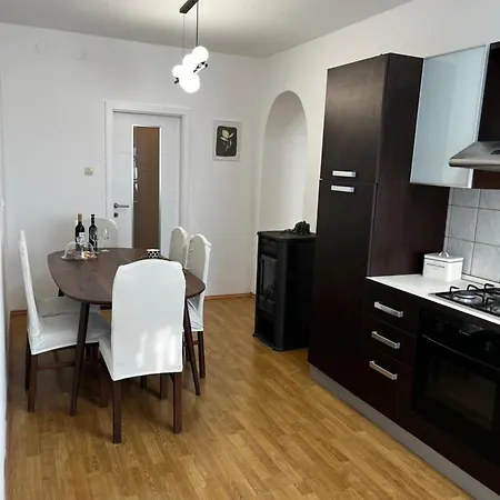Apartman Nika Drniš