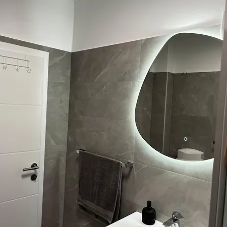 Nika Apartman Drniš