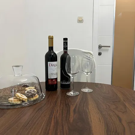 Nika Lejlighed Drniš