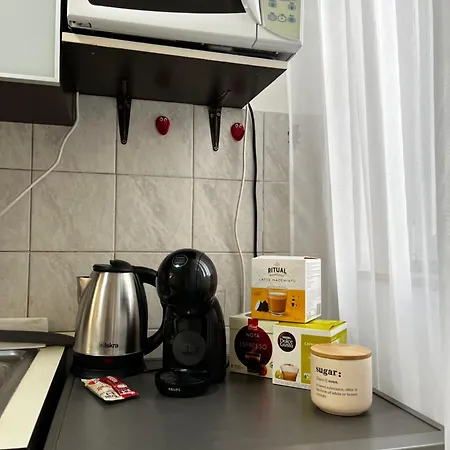 Nika Apartman *