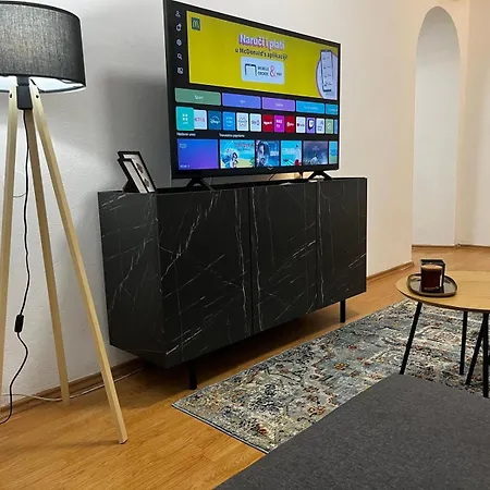 Nika Apartamento Drniš