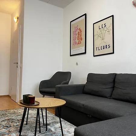 Apartman Nika