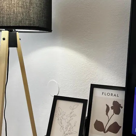 Apartman Nika