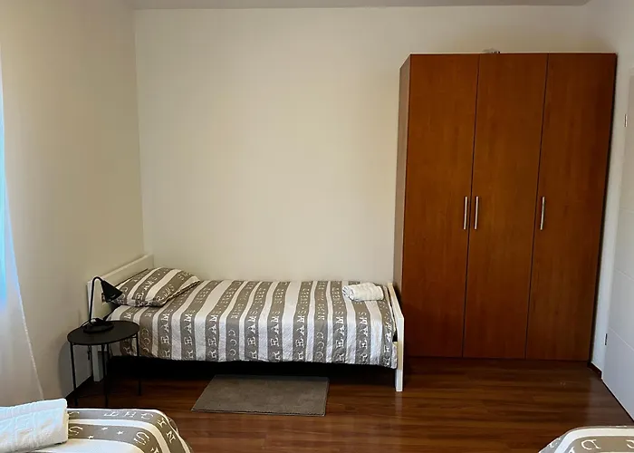 Apartamento Nika *