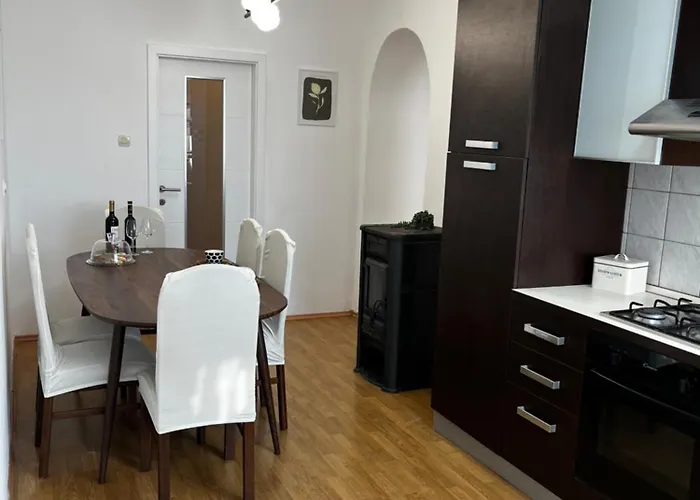 Apartamento Nika Drniš