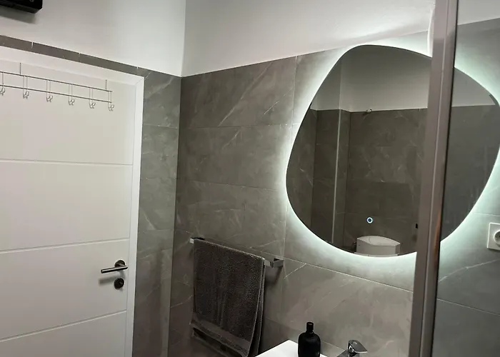 Nika Apartamento Drniš