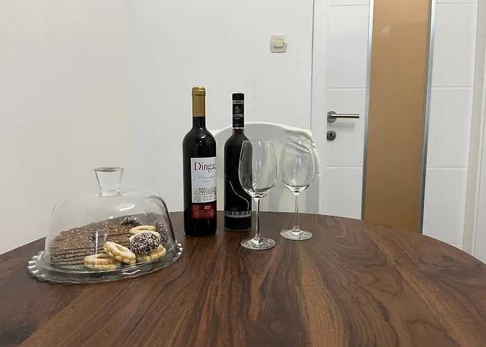 Nika Apartamento Drniš