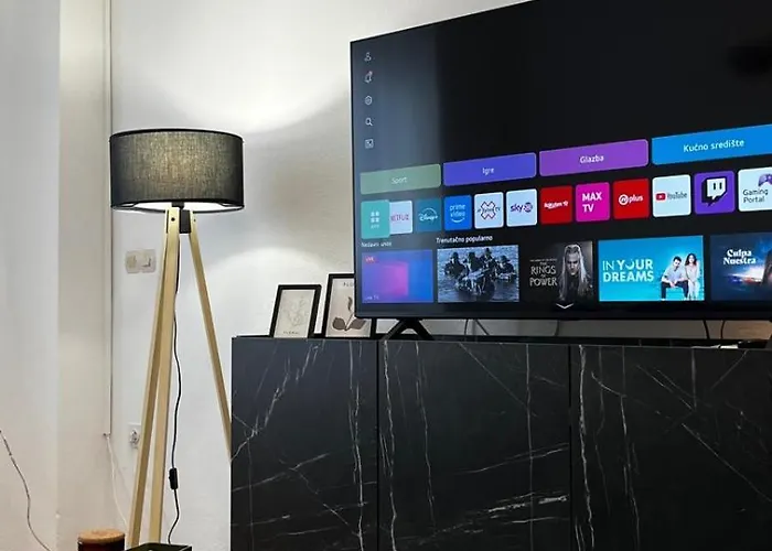 Nika Apartamento Drniš